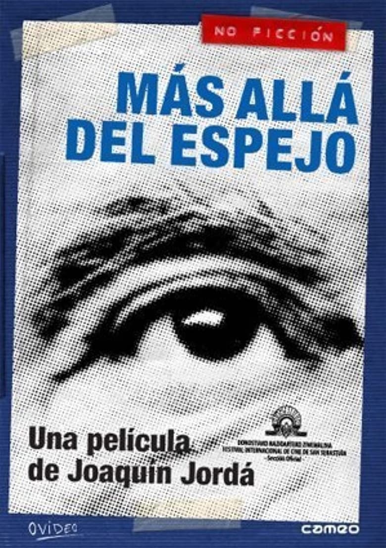 Poster of Más allá del espejo