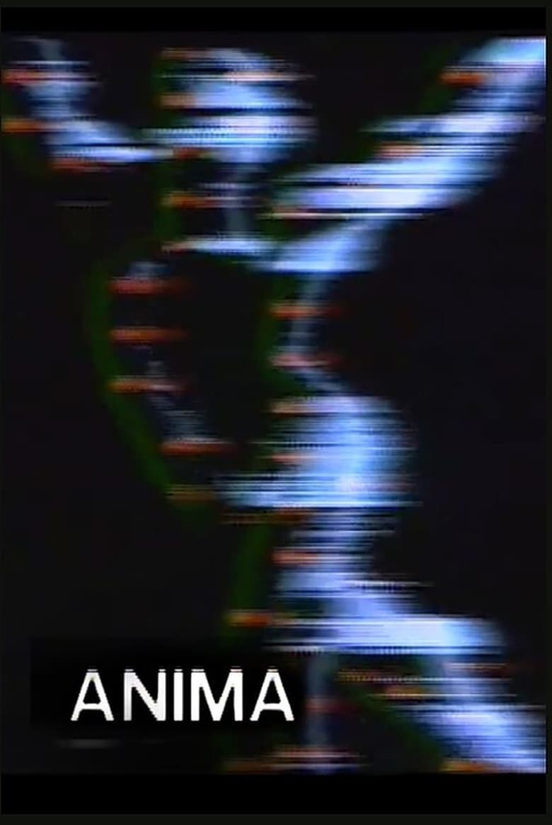 Poster of Anima