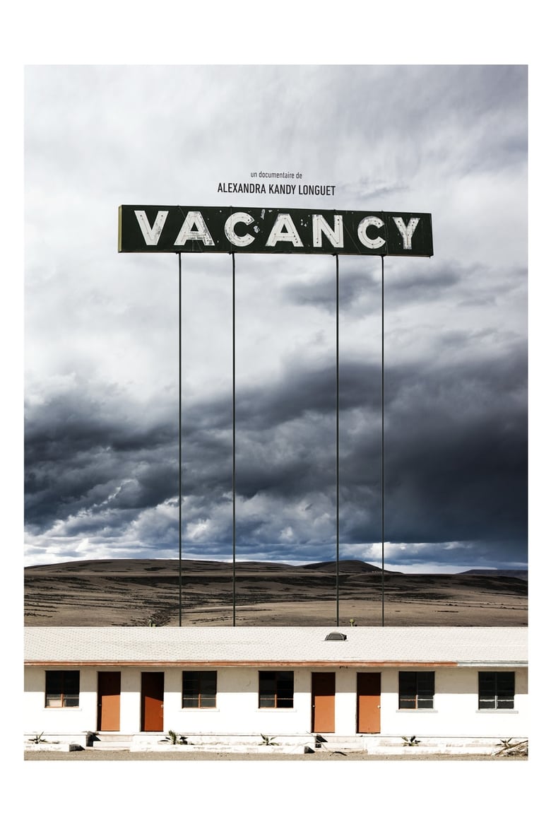 Poster of Vacancy