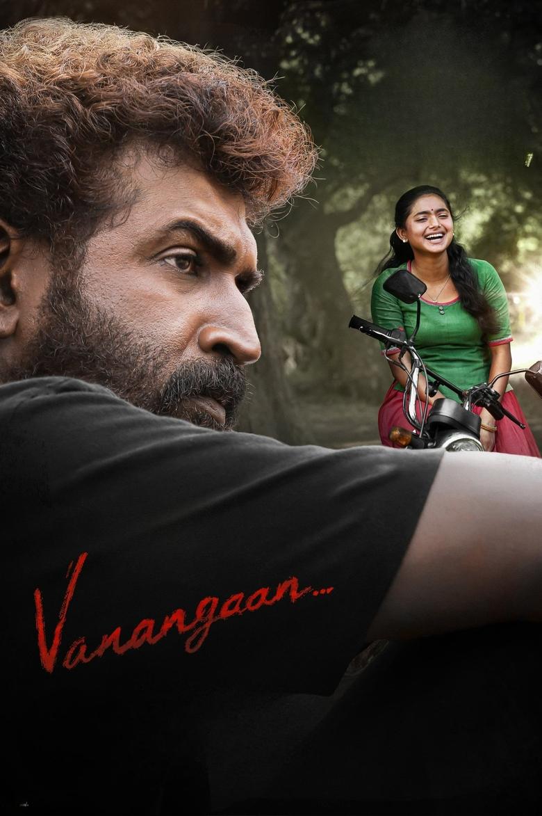 Poster of Vanangaan