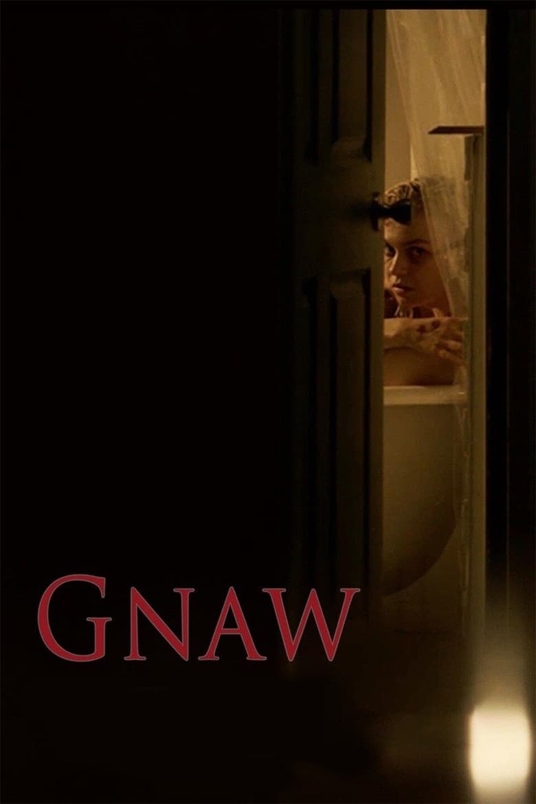 Poster of Gnaw