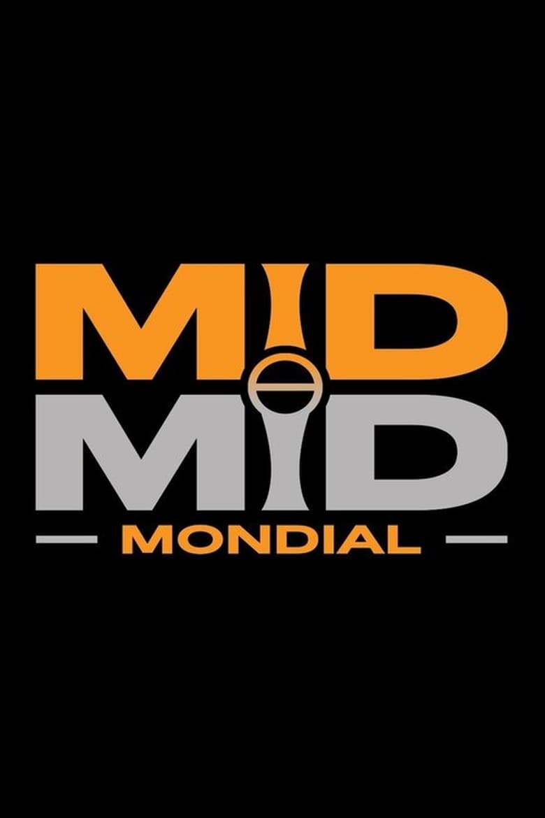 Poster of MIDMID MONDIAL