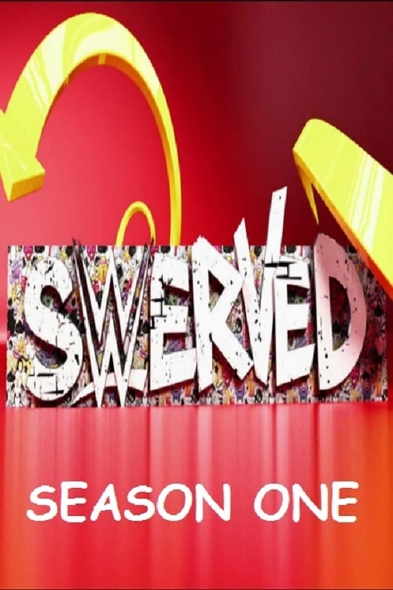 Poster of Episodes in Swerved - Season 1 - Season 1