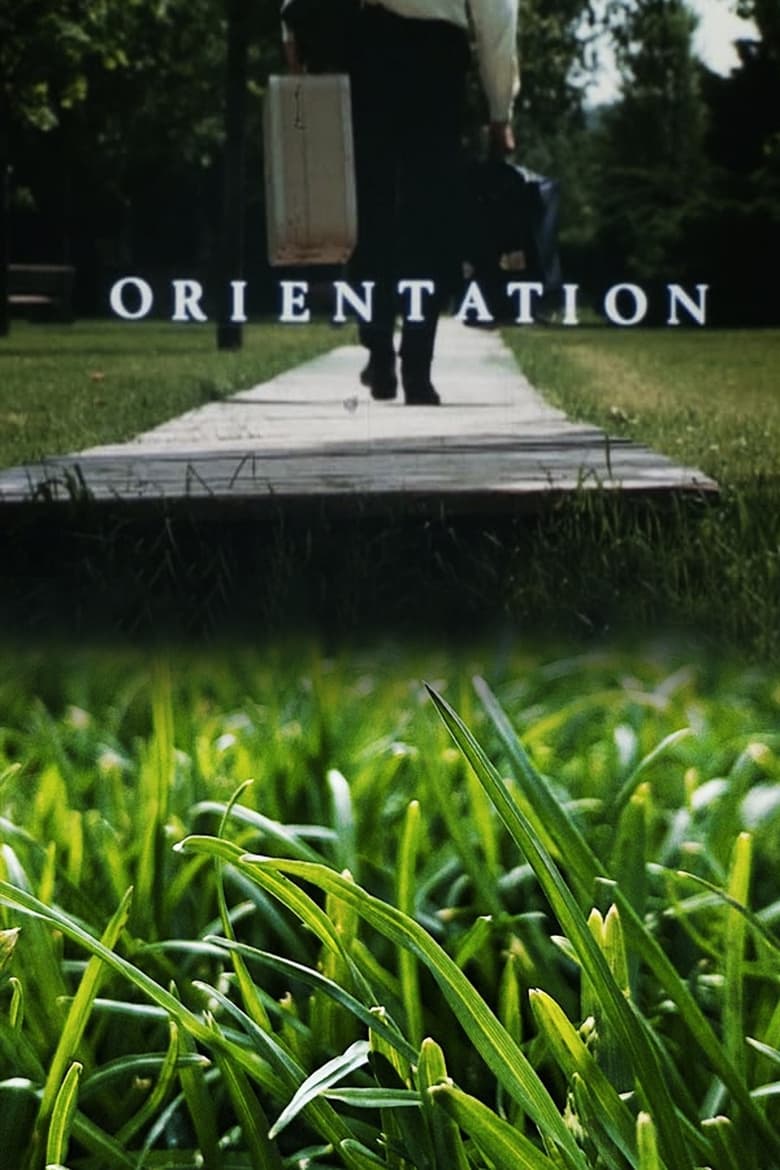 Poster of Orientation