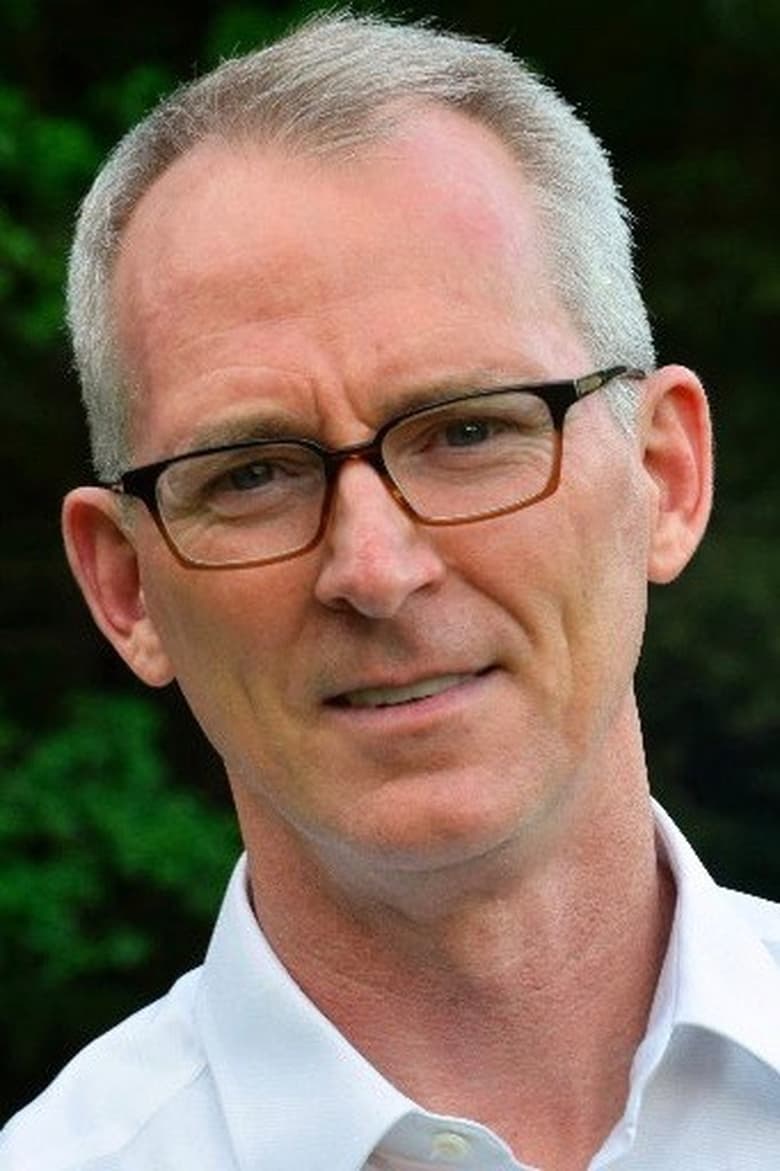 Portrait of Bob Inglis