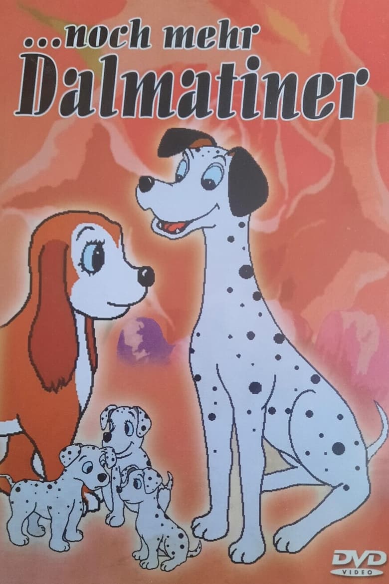 Poster of Dalmatians 3