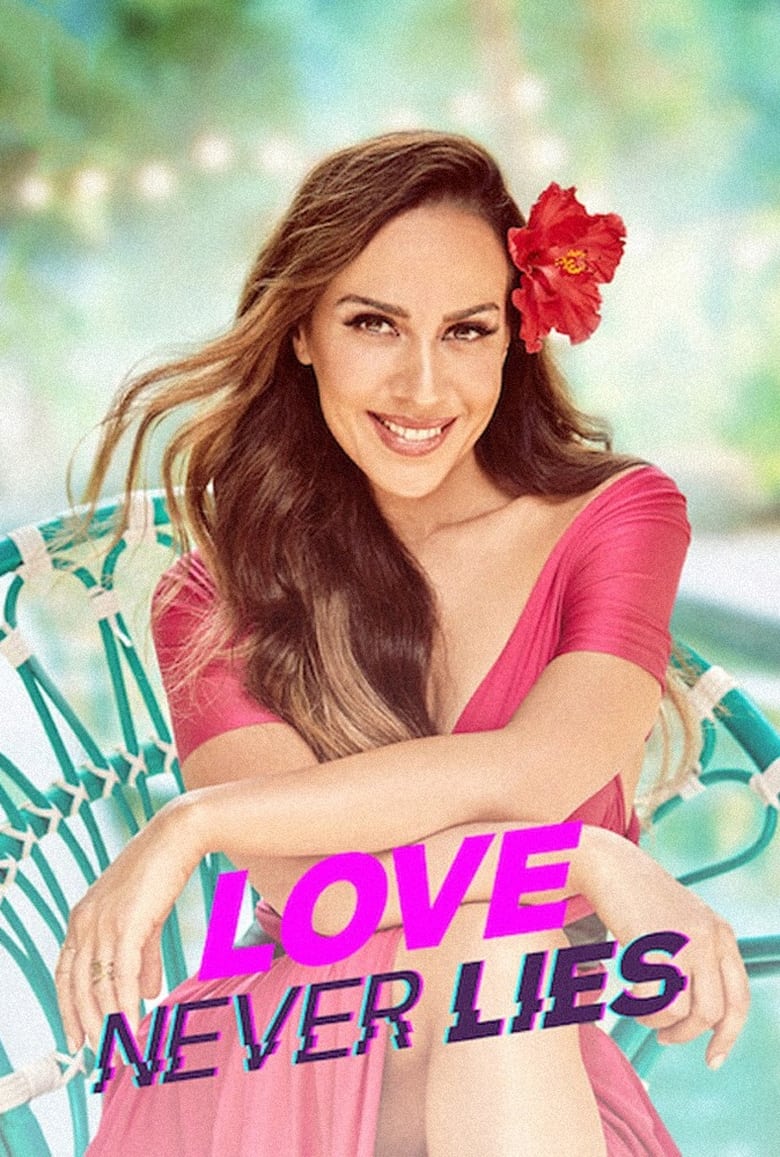 Poster of Love Never Lies - Season 1 - Episode 5 - Episode 5