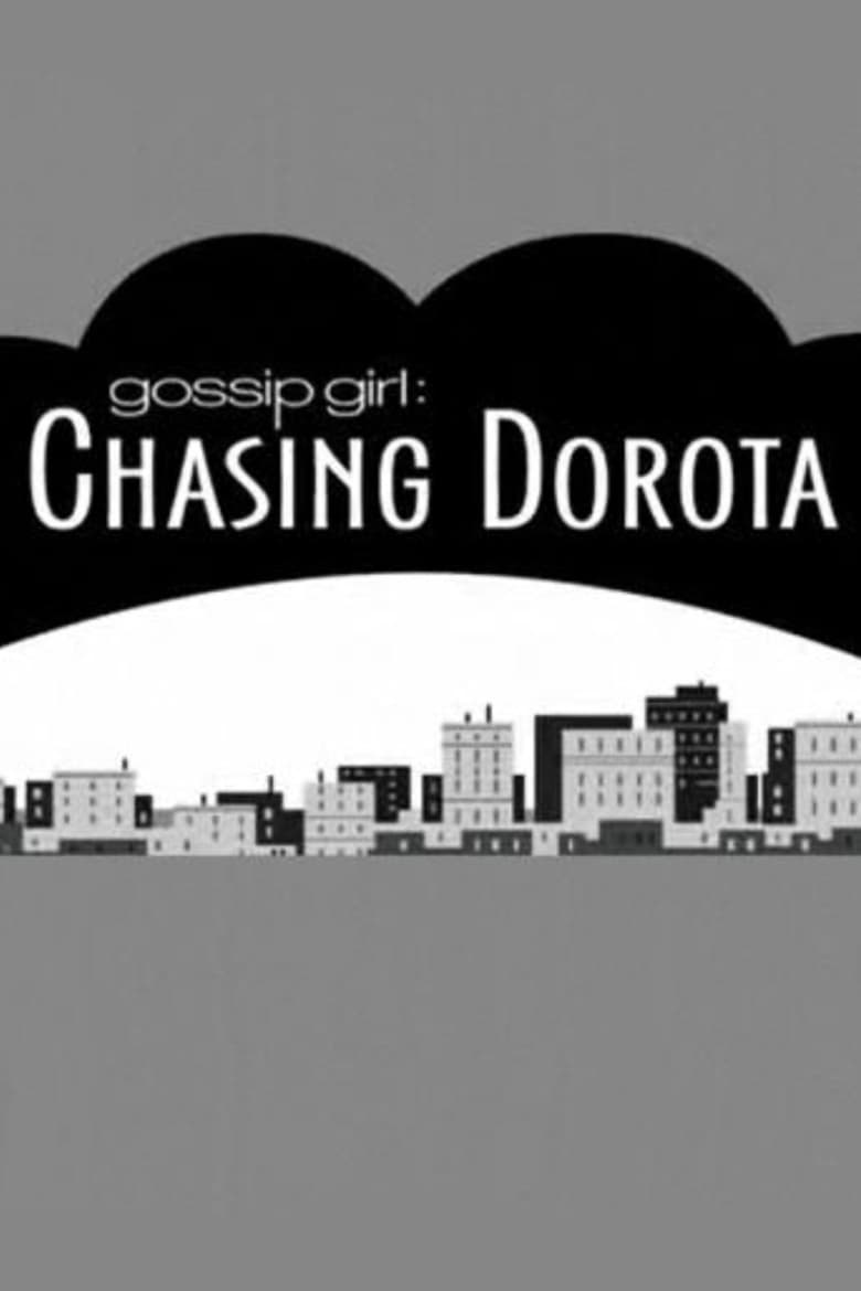 Poster of Chasing Dorota