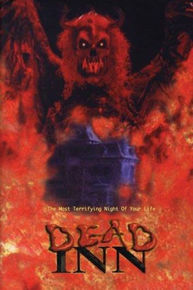 Poster of Dead Inn