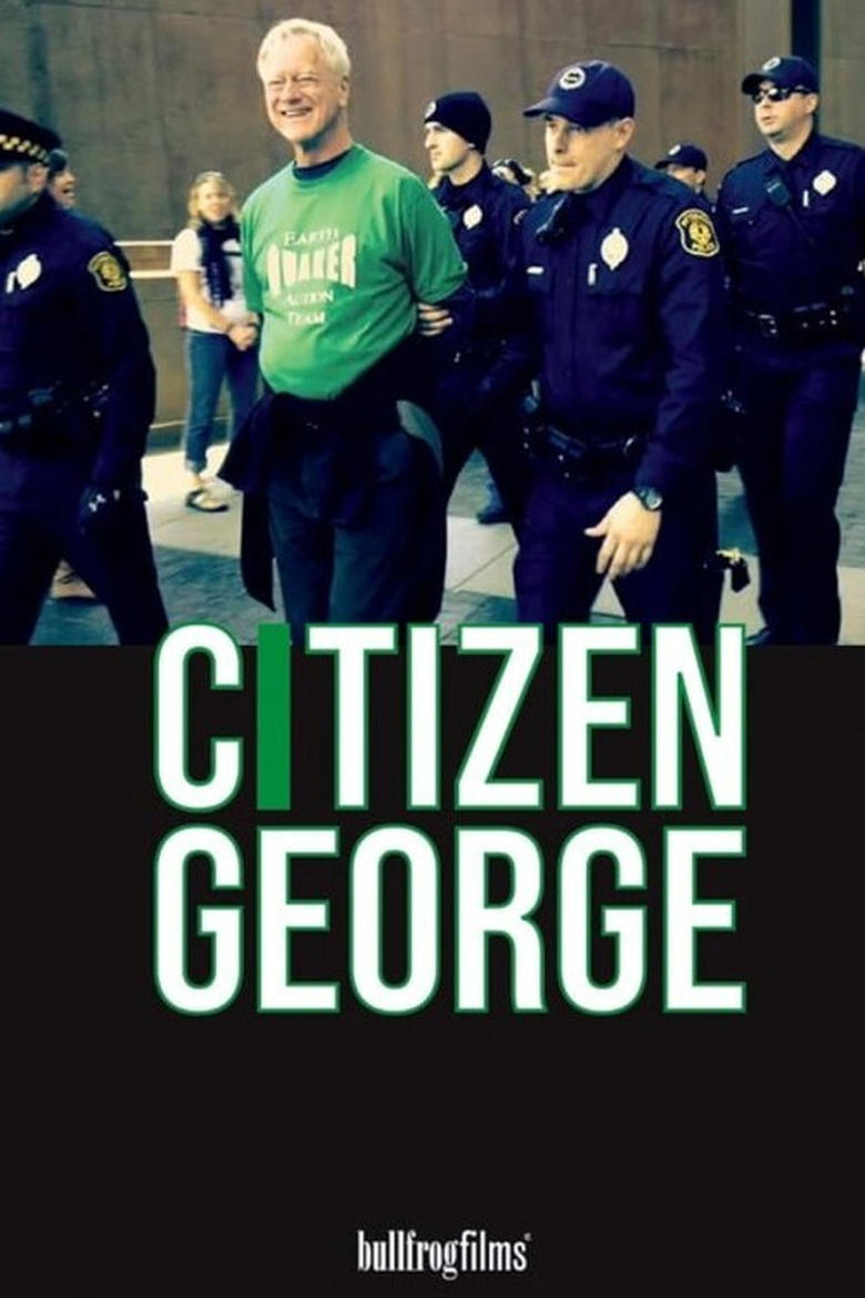 Poster of Citizen George