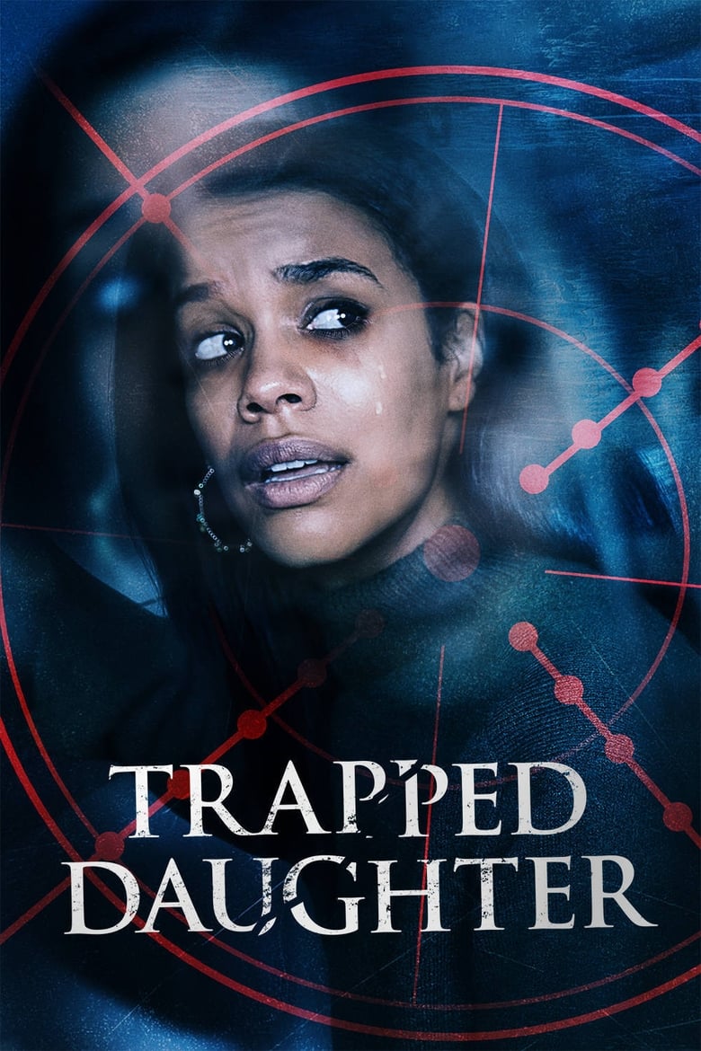 Poster of Trapped Daughter