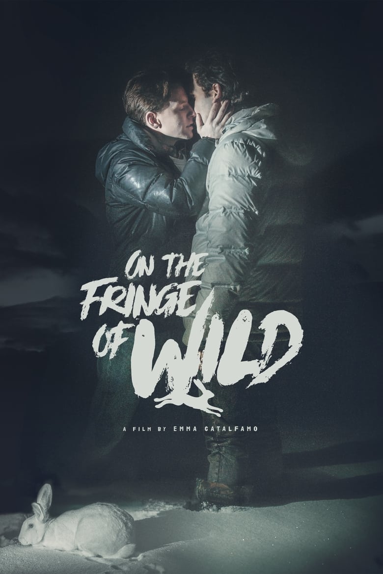 Poster of On the Fringe of Wild