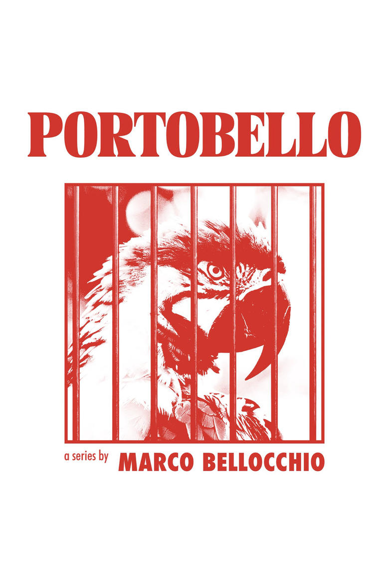 Poster of Portobello