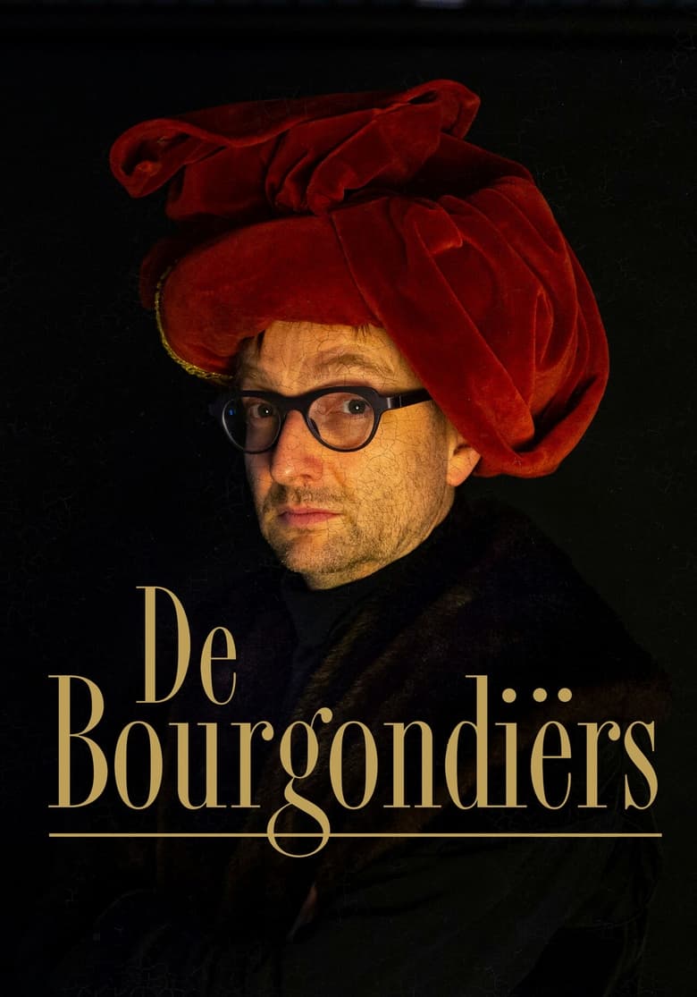 Poster of De Bourgondiërs