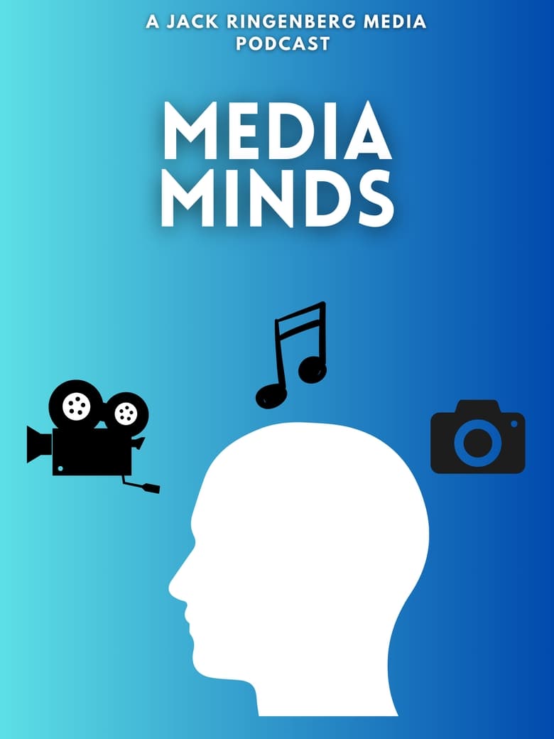 Poster of Media Minds - Season 1 - Episode 2 - EMT Media