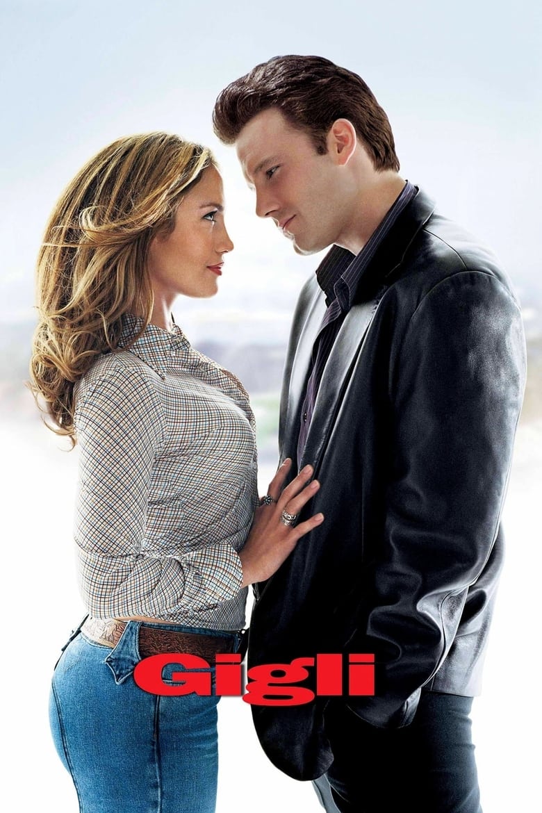 Poster of Gigli