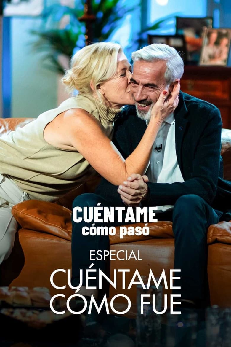 Poster of Cuéntame Cómo Pasó - Season 0 - Episode 8 - Episode 8