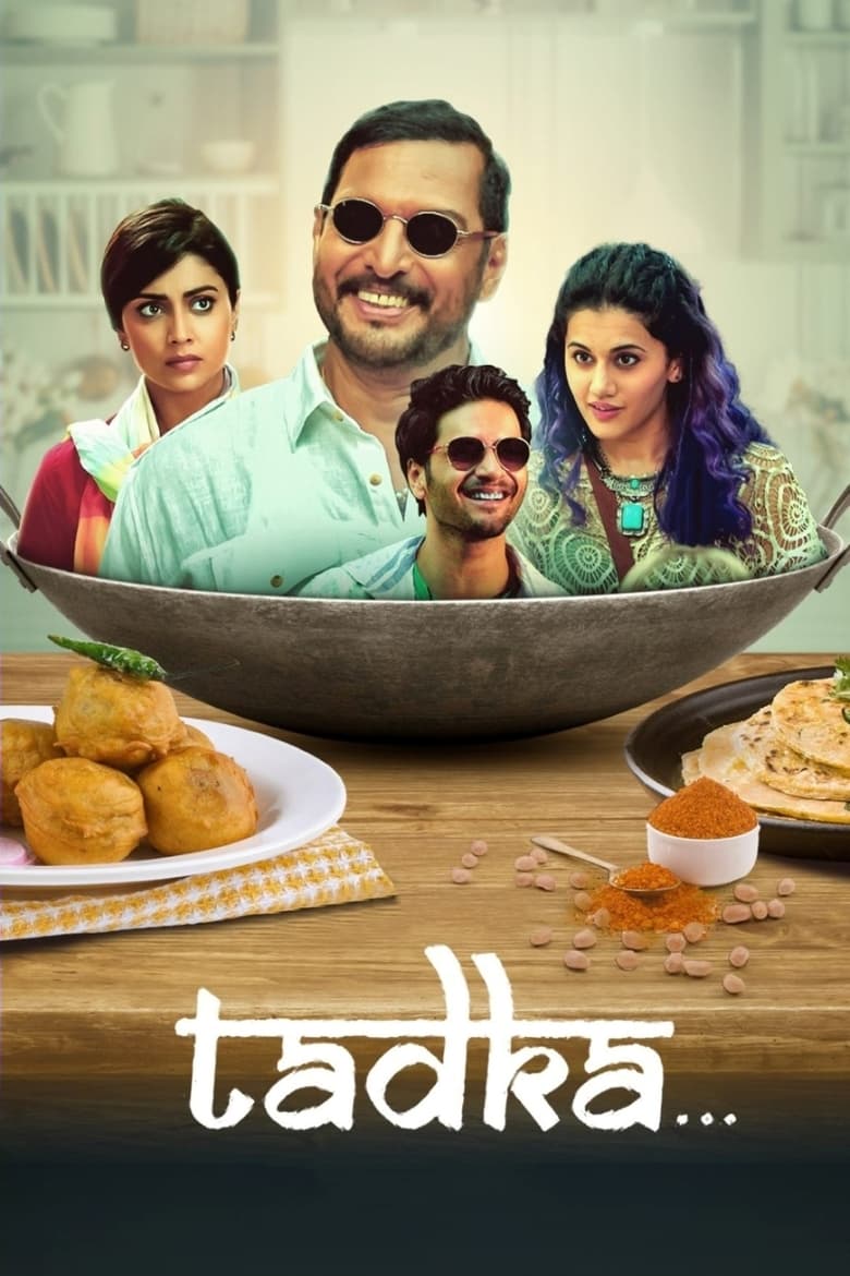 Poster of Tadka