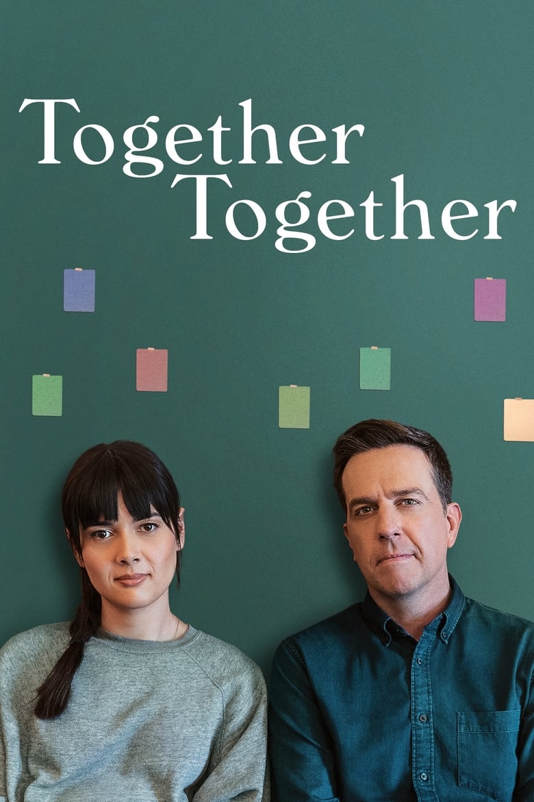 Poster of Together Together