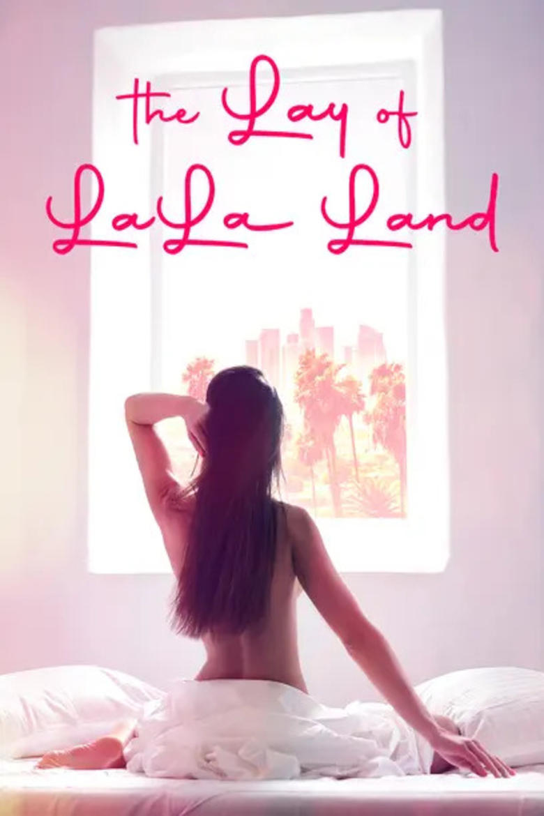 Poster of The Lay of LaLa Land