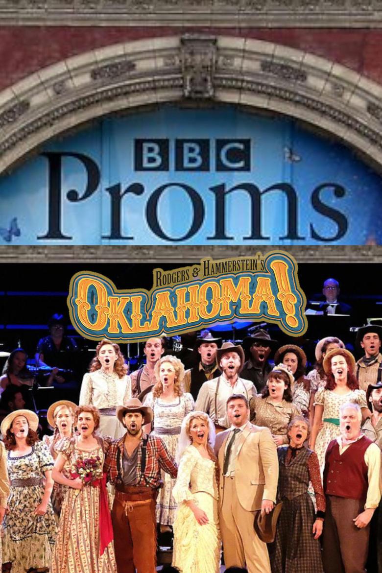 Poster of BBC Proms: Oklahoma!