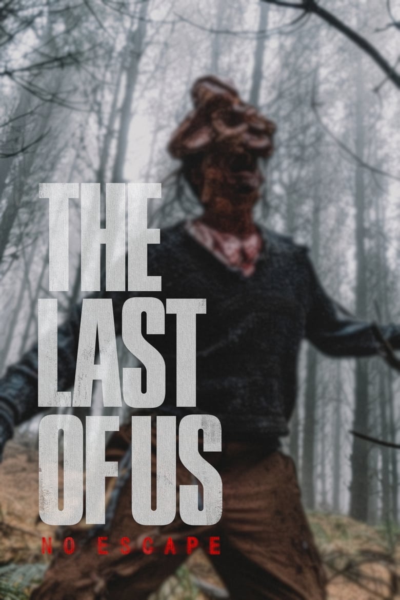 Poster of The Last of Us: No Escape