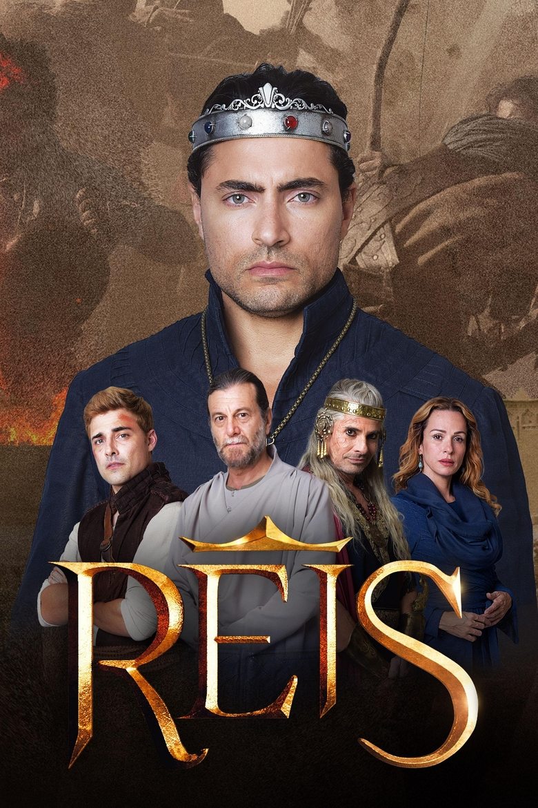 Poster of Episodes in Kings - Season 2 - Season 2