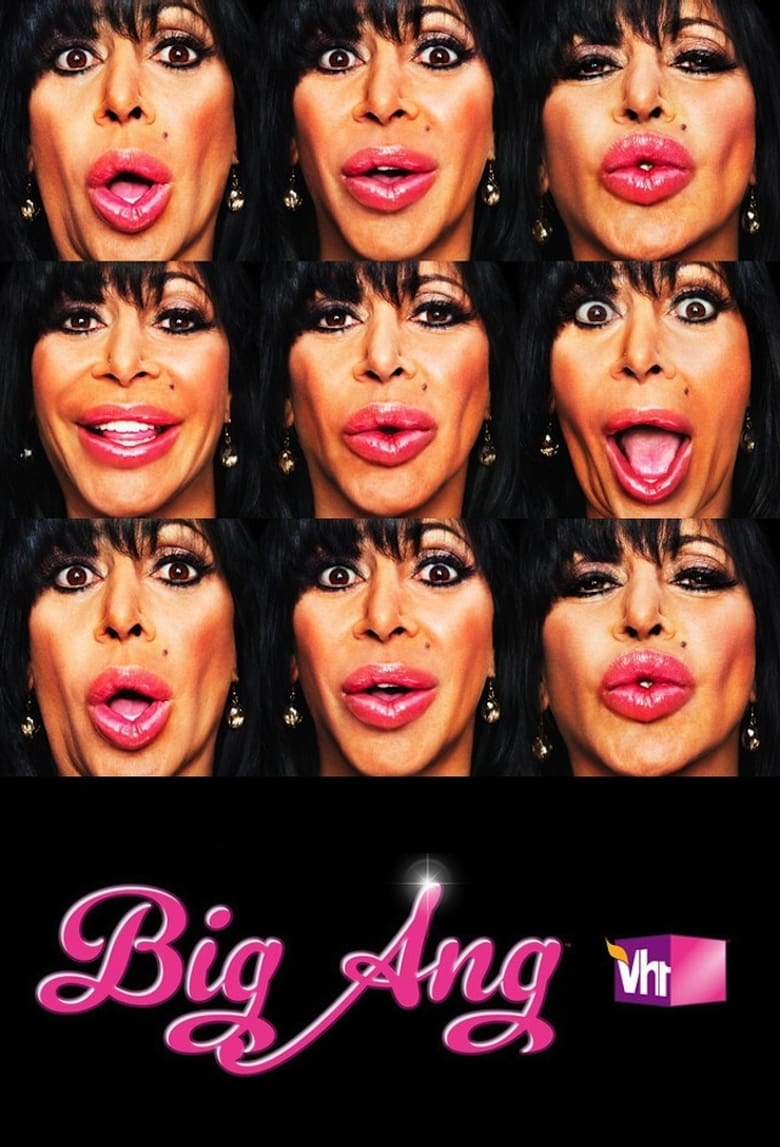 Poster of Big Ang