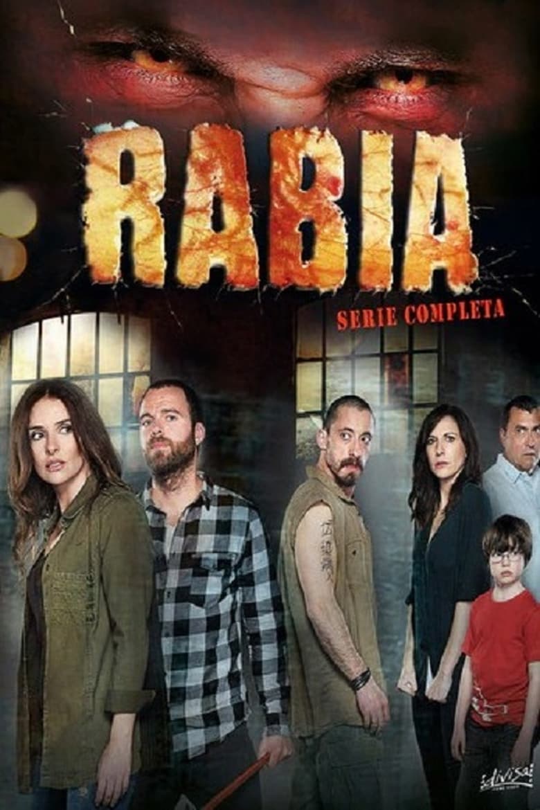 Poster of Episodes in Rabia - Season 1 - Season 1