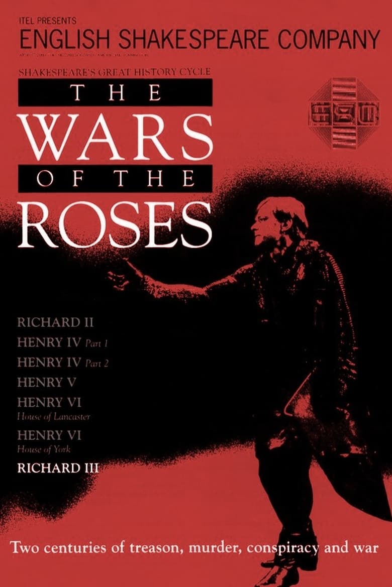 Poster of Richard III