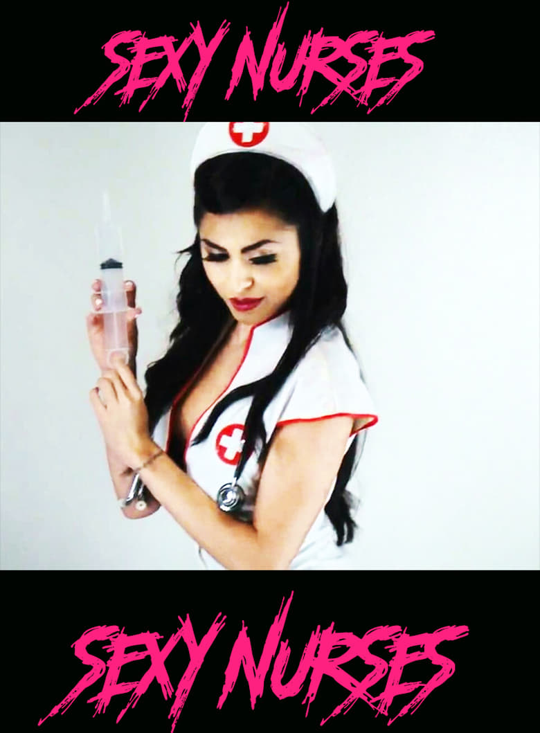 Poster of Sexy Nurses