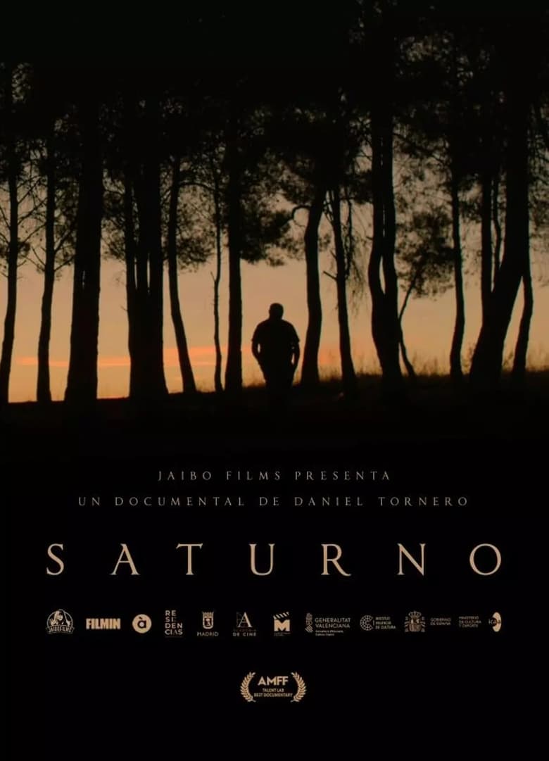 Poster of Saturno