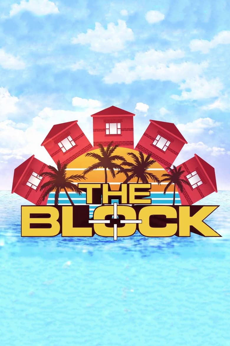 Poster of Episodes in The Block - Season 19 - Season 19