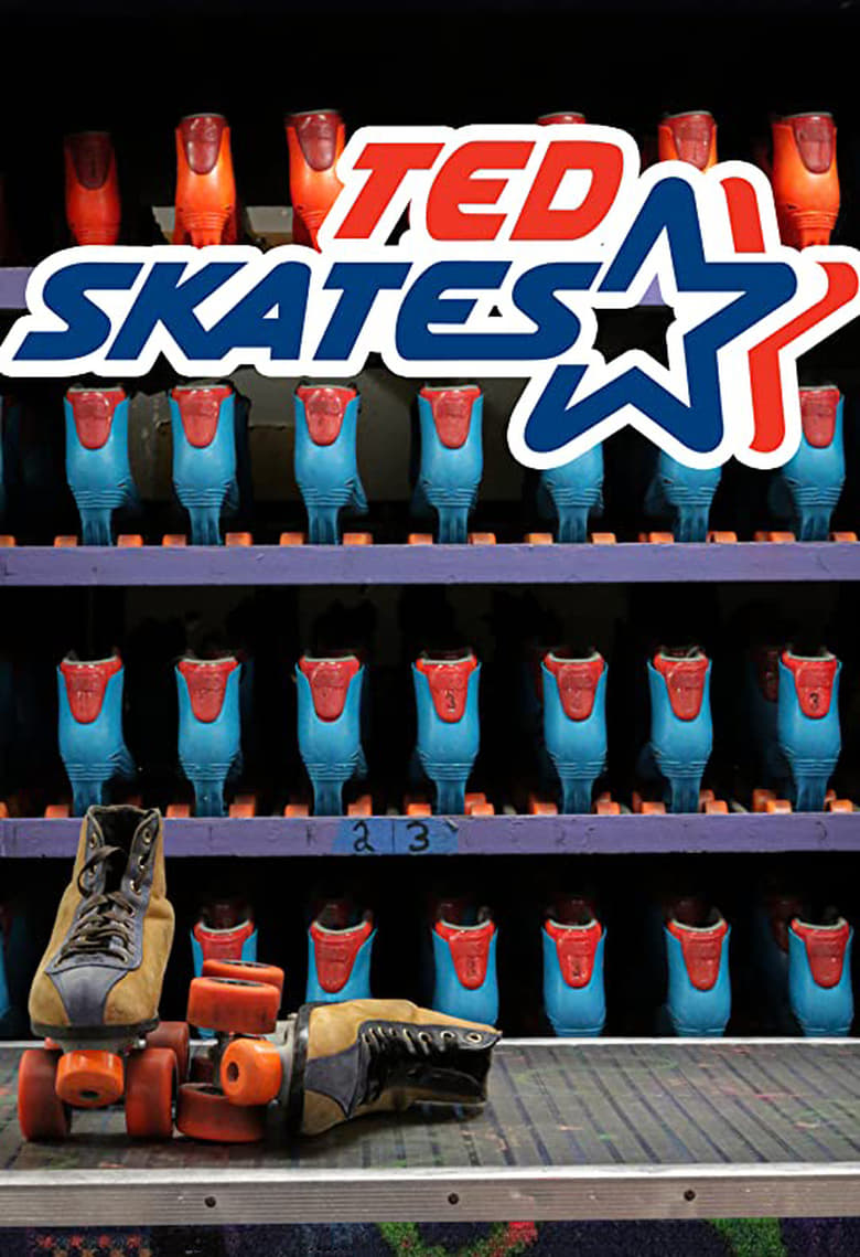 Poster of Ted Skates