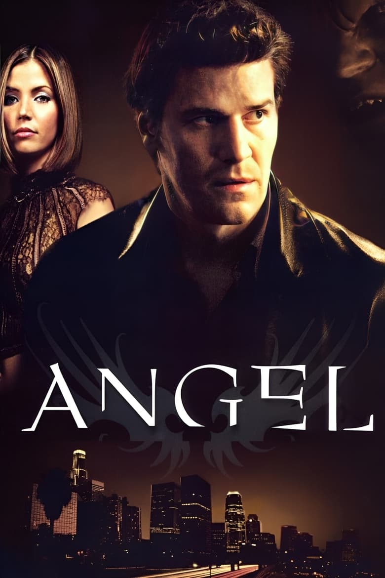 Poster of Angel