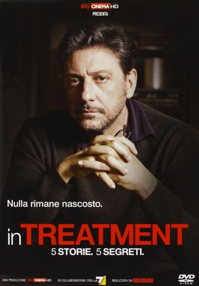 Poster of In Treatment