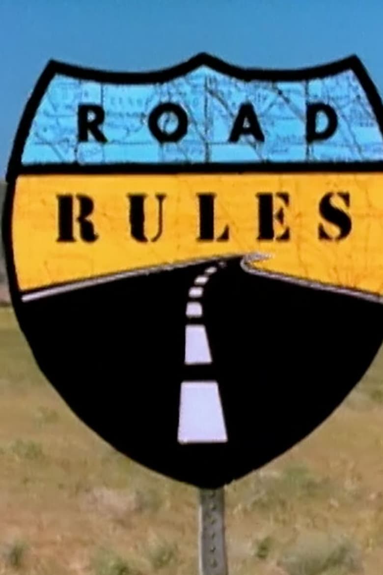 Poster of Cast and Crew in Road Rules - Season 1 - Episode 9 - Boot and Shoot