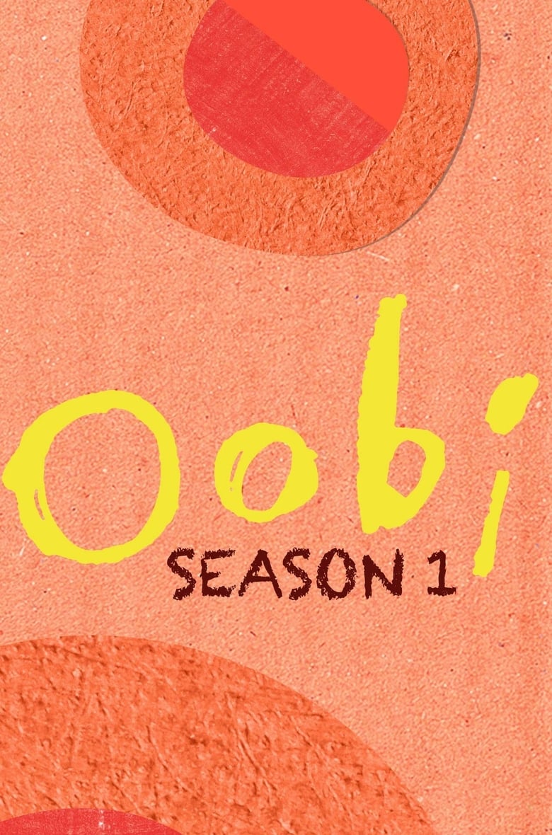 Poster of Episodes in Oobi - Season 1 - Season 1