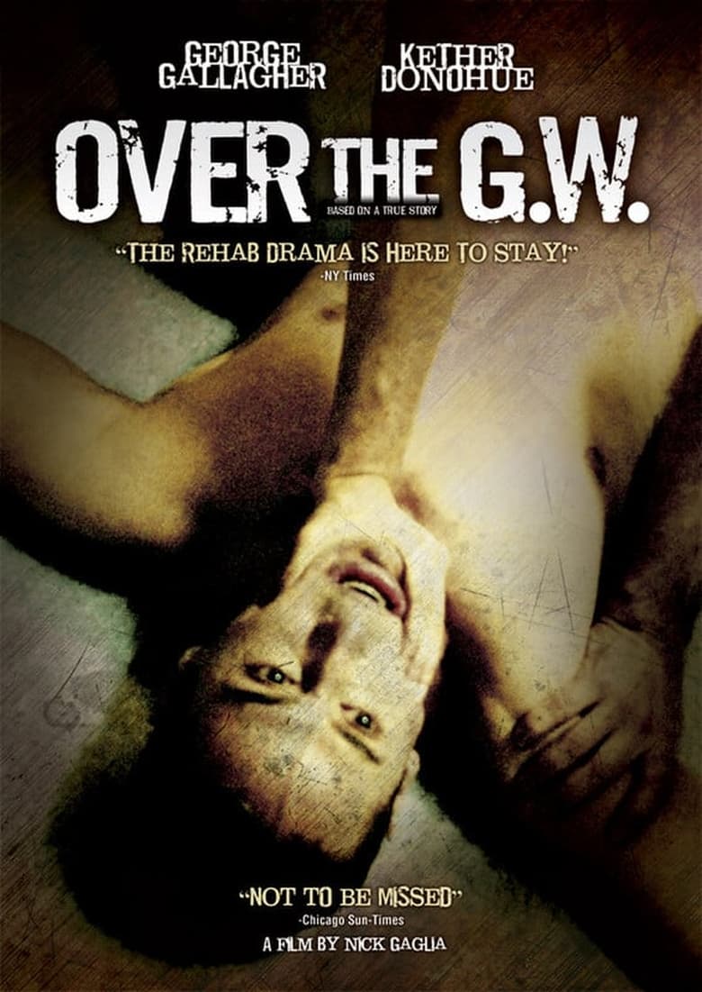 Poster of Over the GW