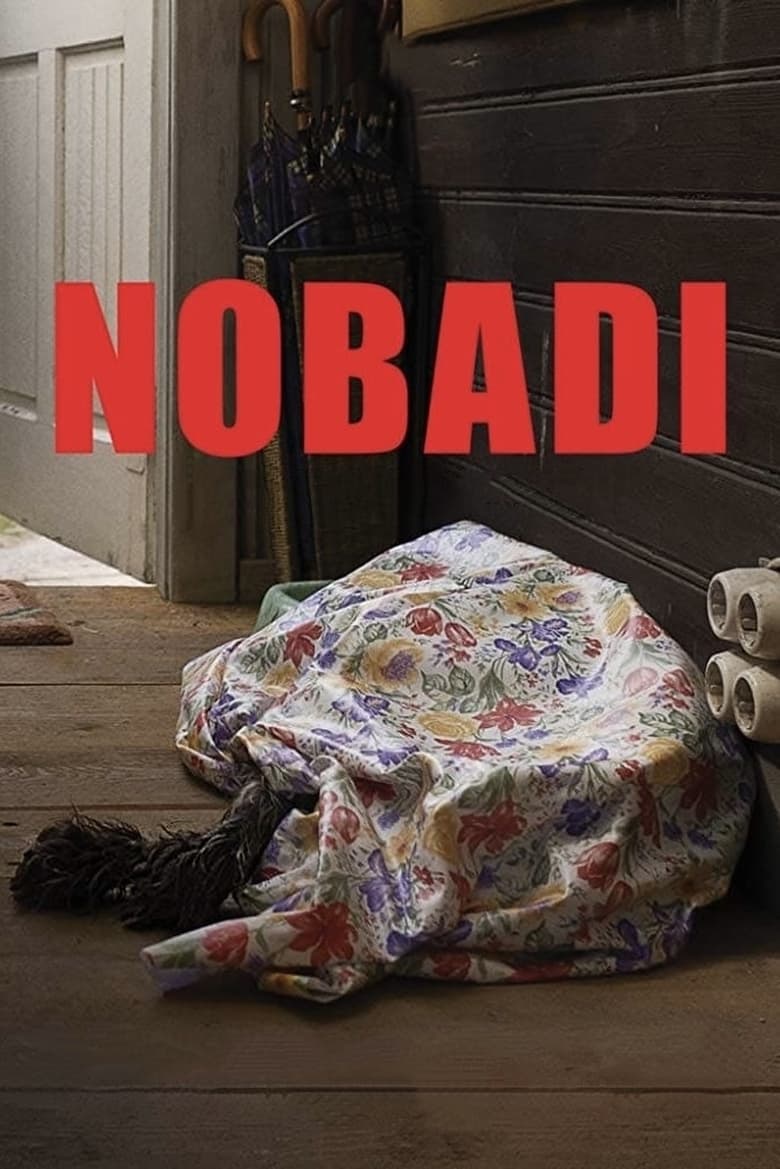 Poster of Nobadi