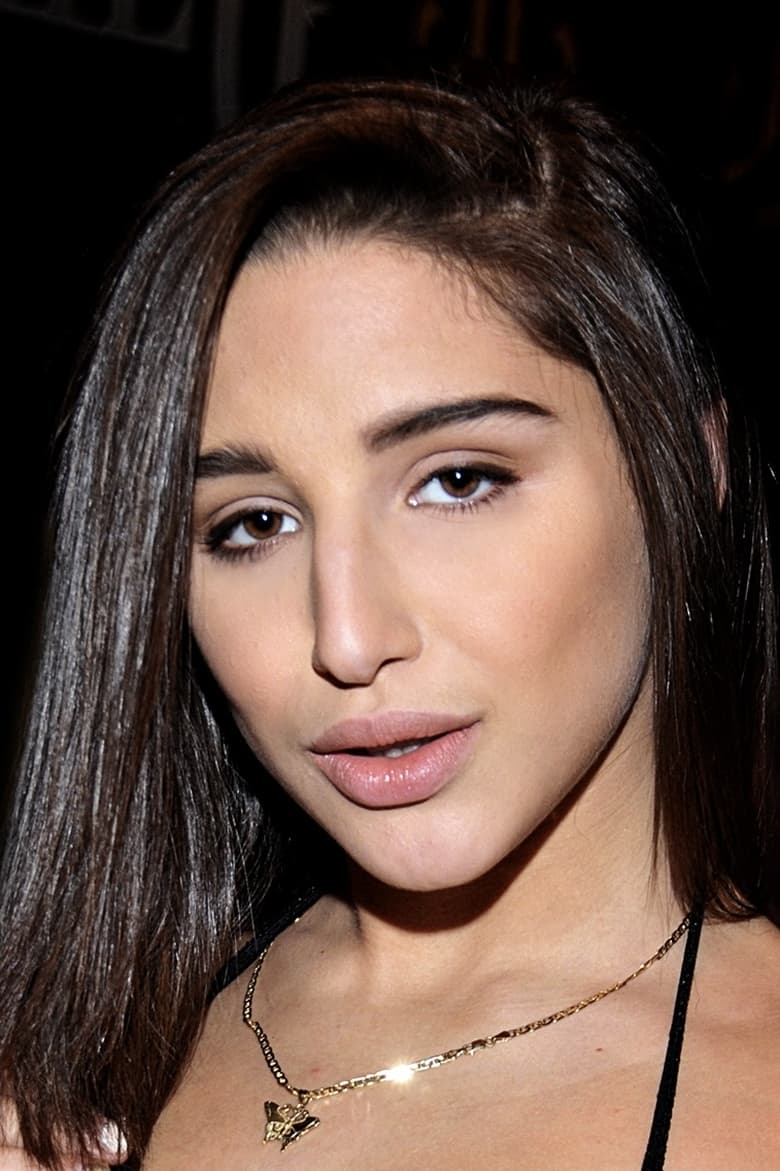 Portrait of Abella Danger