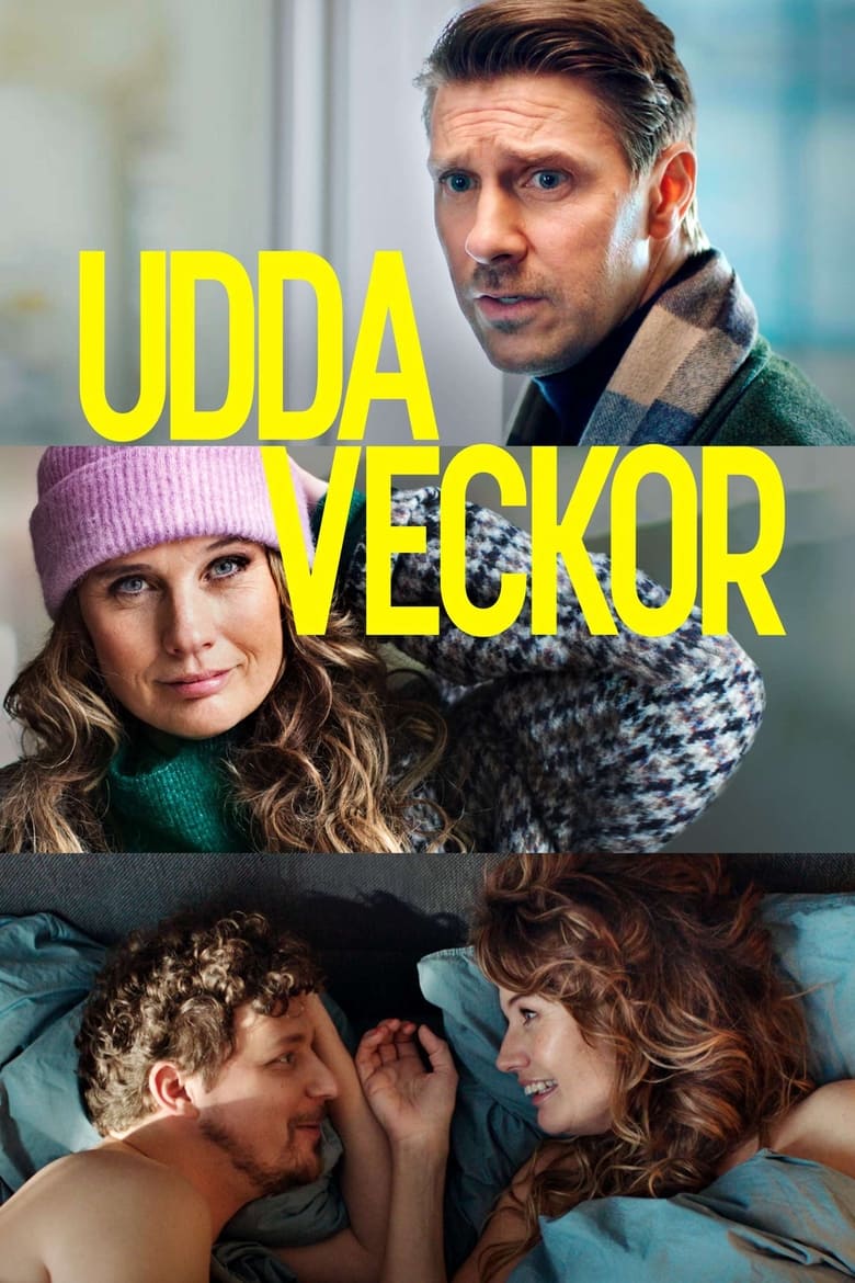 Poster of Udda Veckor