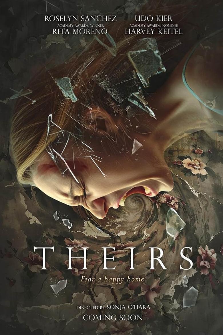 Poster of Theirs