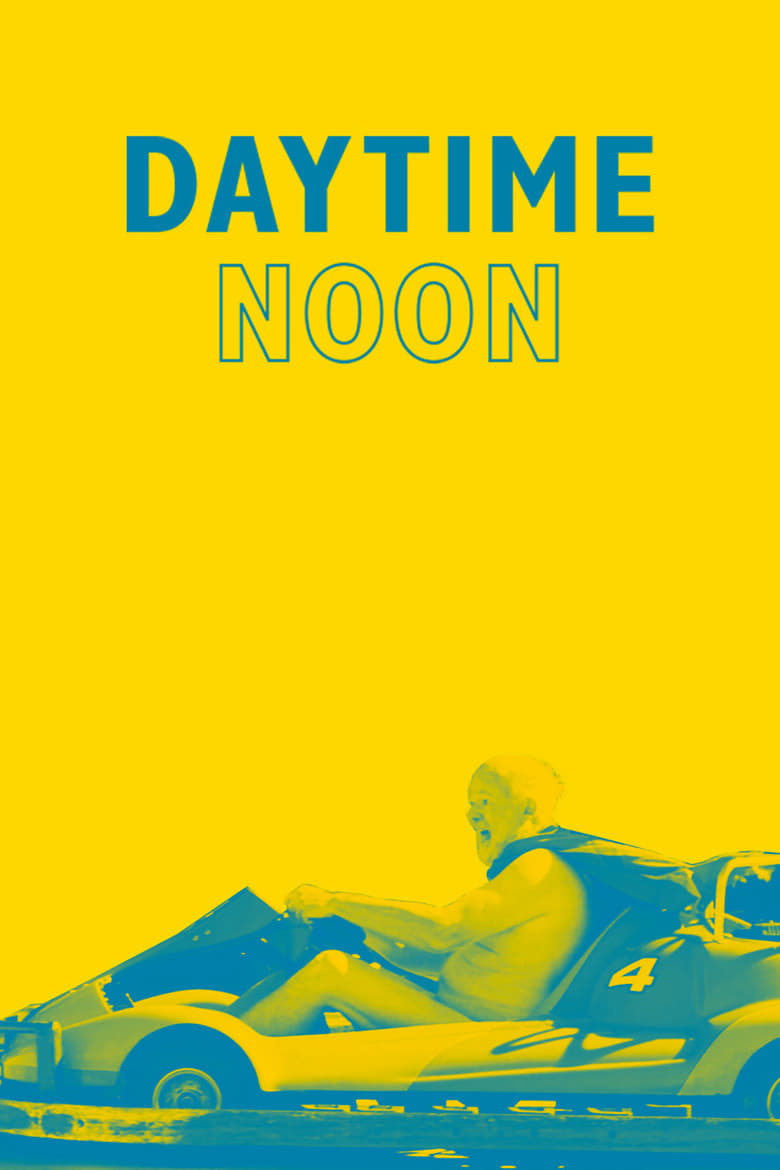 Poster of Daytime Noon