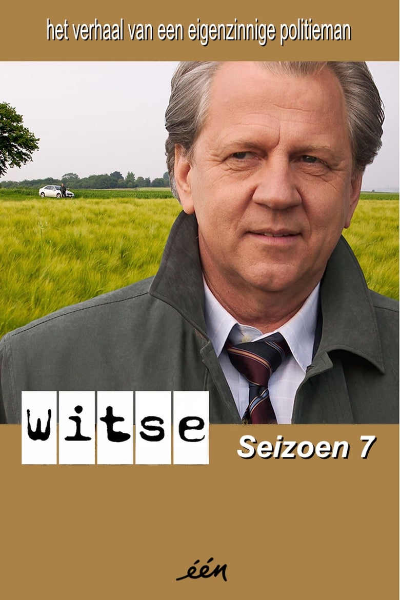 Poster of Episodes in Witse - Season 7 - Season 7