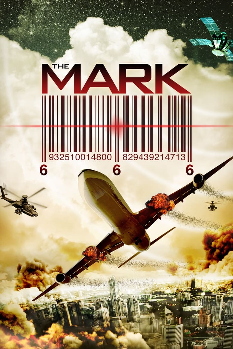 Poster of The Mark