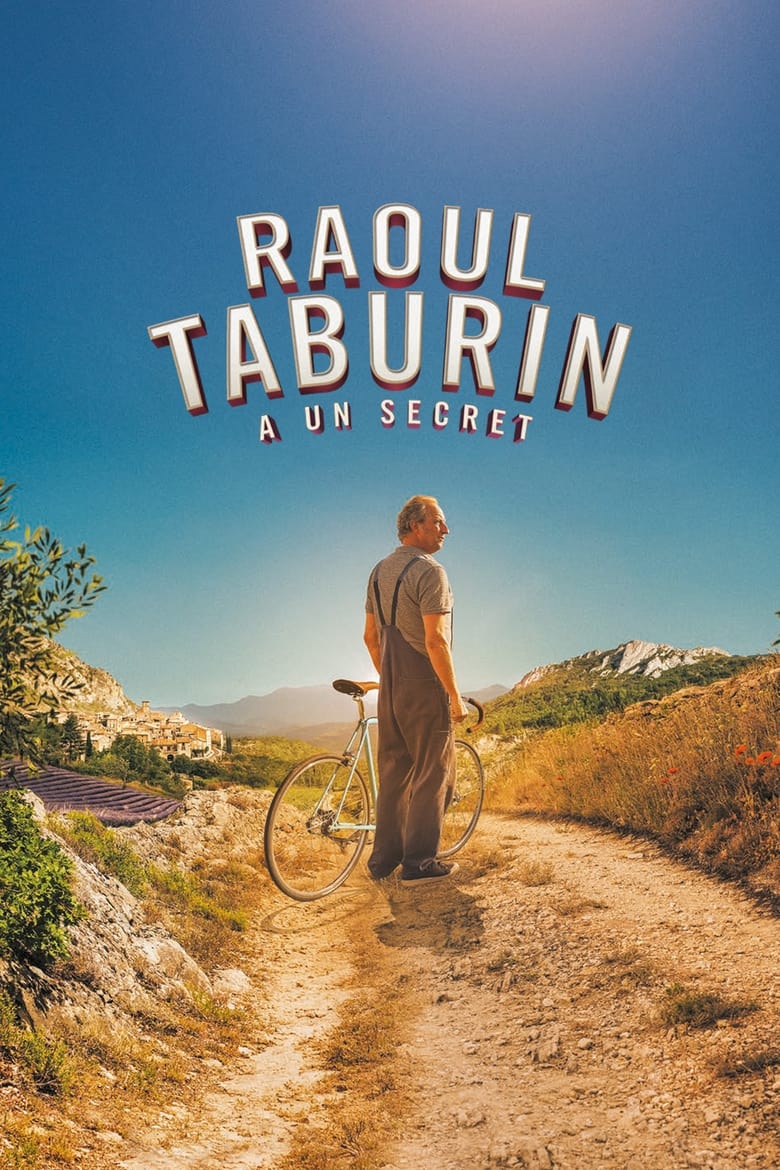 Poster of Raoul Taburin