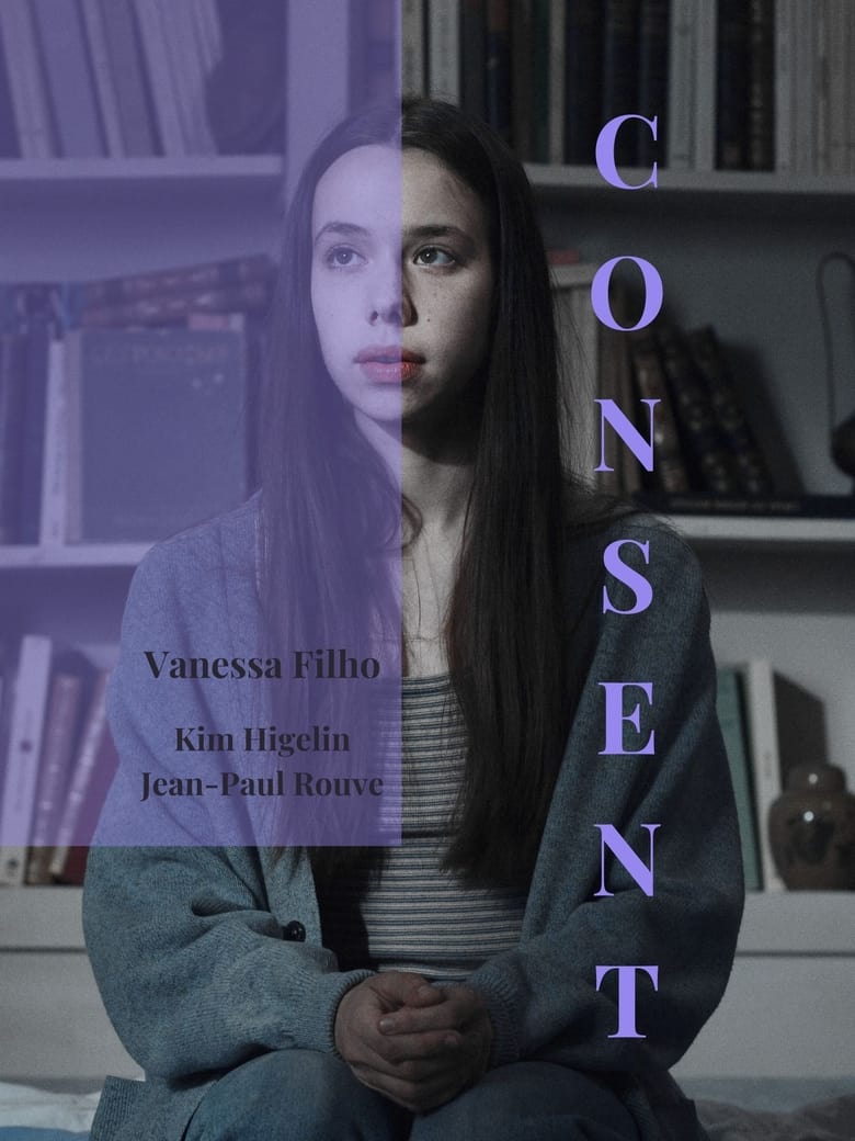 Poster of Consent