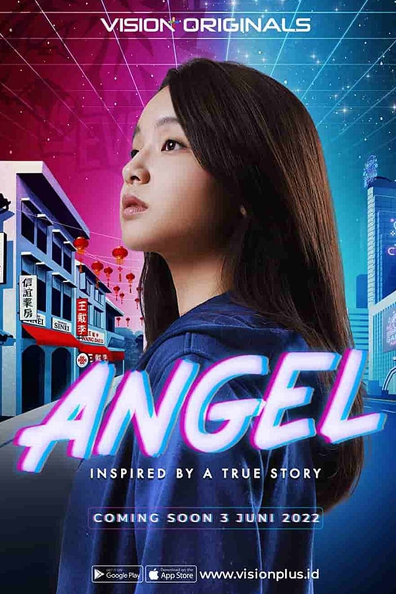 Poster of Angel