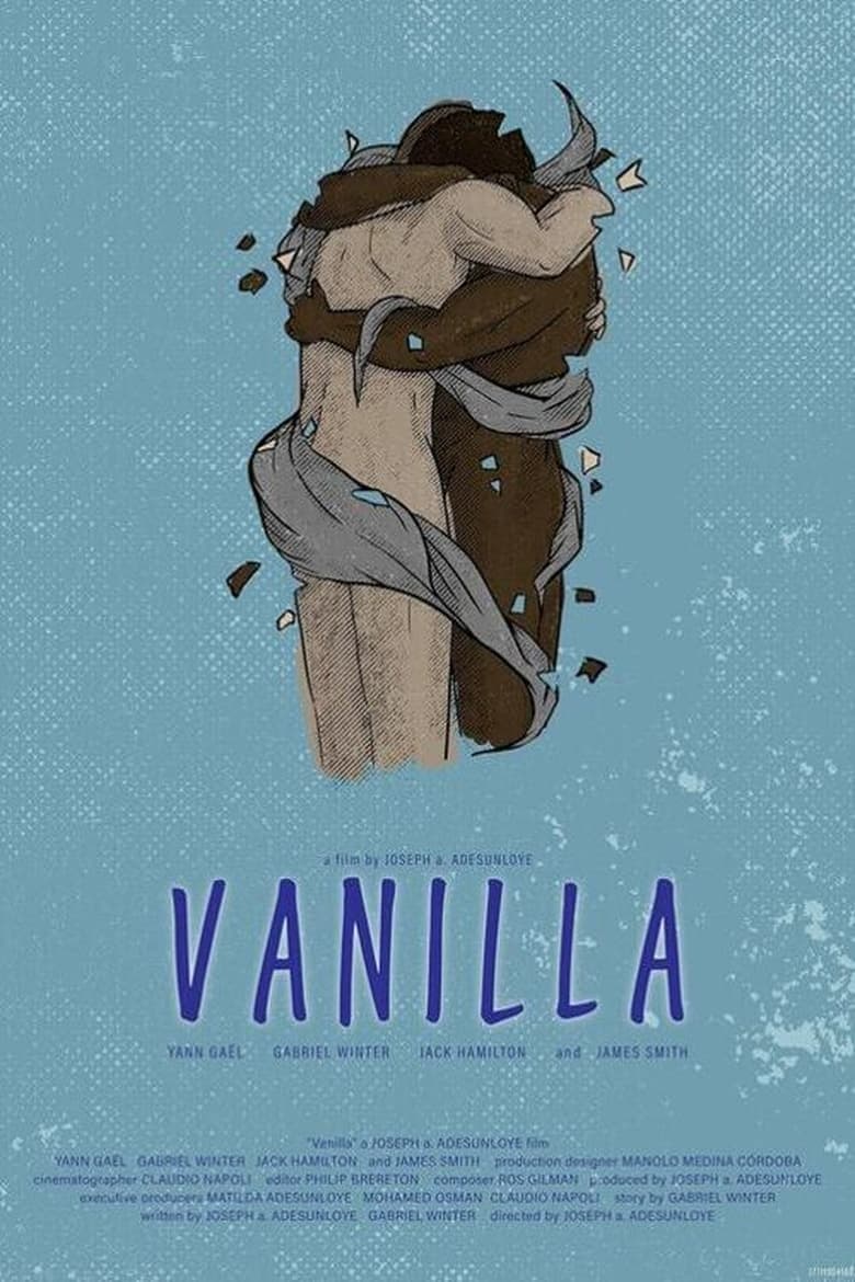 Poster of Vanilla